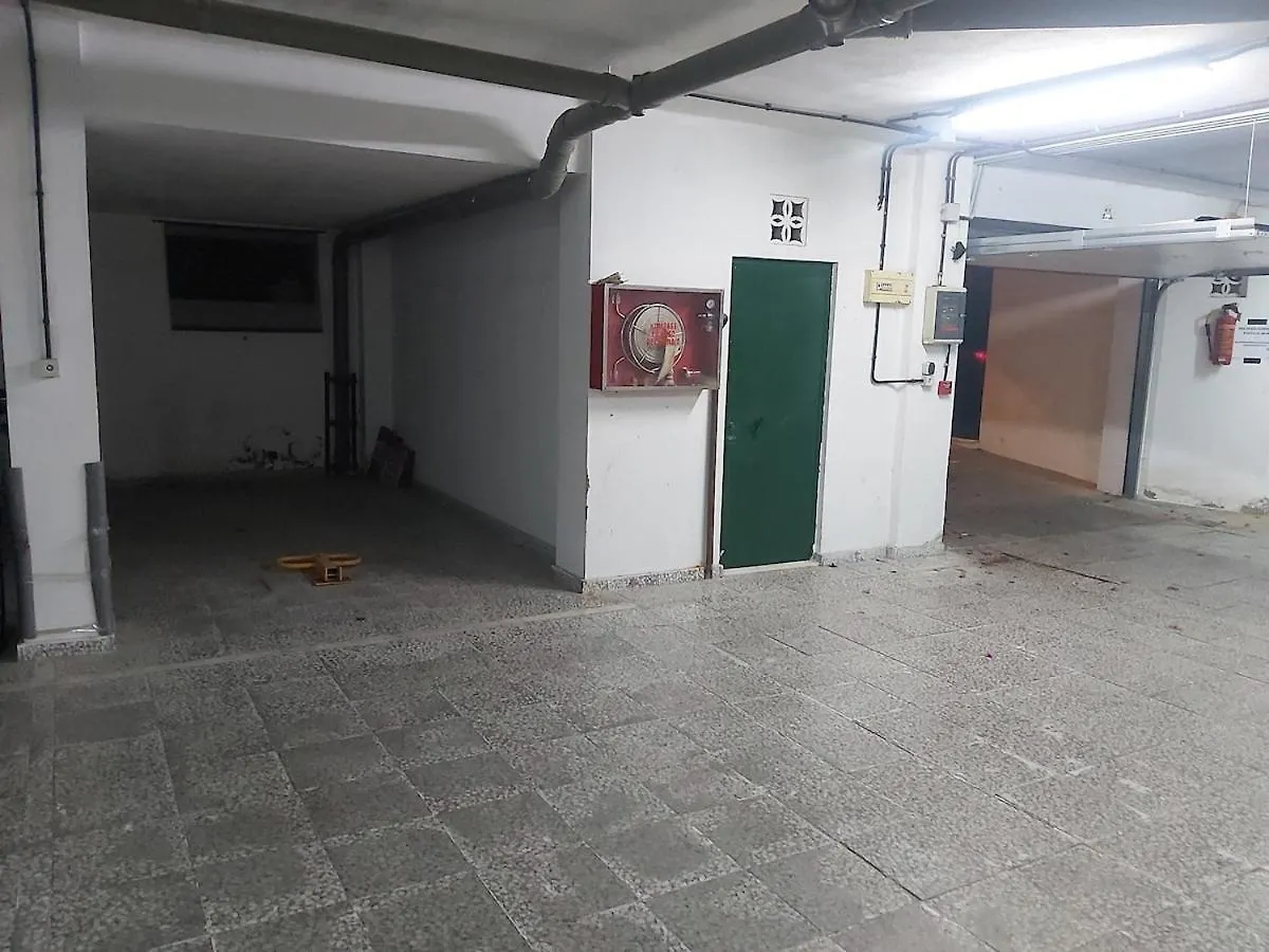 Apartment Coqueto Apartamento Centrico Con Terraza Y Parking Punta Umbria