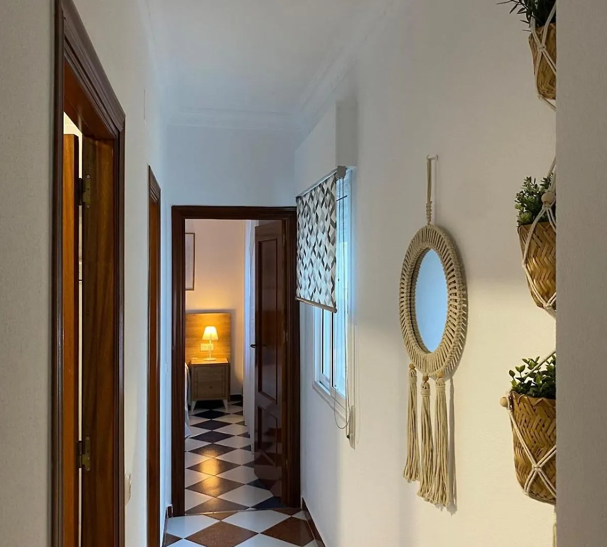 Coqueto Apartamento Centrico Con Terraza Y Parking Punta Umbria