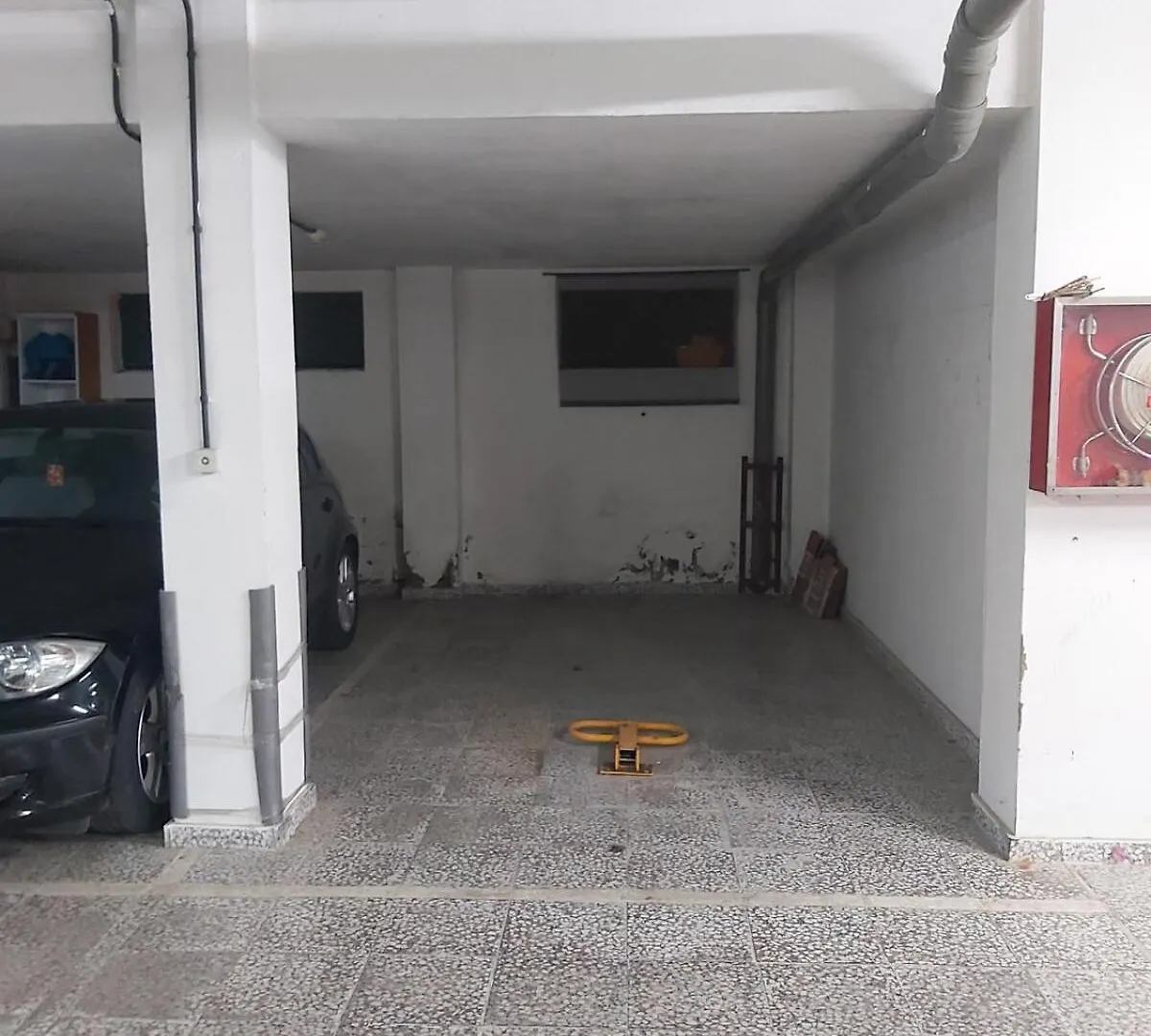 Coqueto Apartamento Centrico Con Terraza Y Parking Punta Umbria 0*,