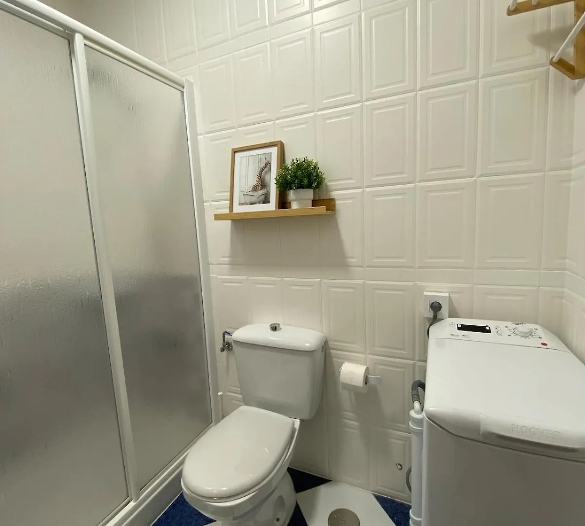 Coqueto Apartamento Centrico Con Terraza Y Parking Punta Umbria Apartment