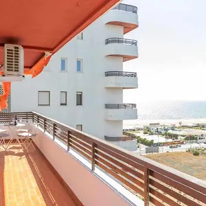 Apartamento Nuevo Junto A La Playa Vistas Al Mar, Punta Umbría