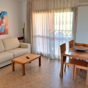 Apartamento Leo I, Punta Umbría
