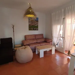 Apartamento Pino, Punta Umbría