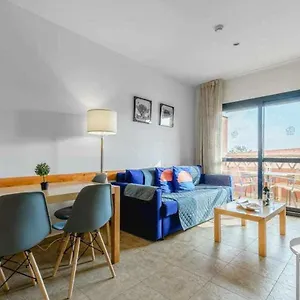 Apartamento Junto A La Playa 4p Piscina Y Parking, Punta Umbría