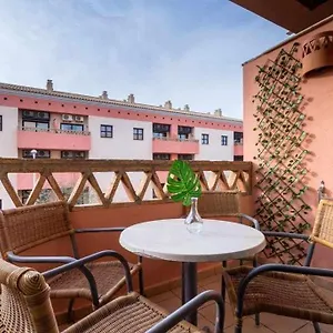 Apartamento 303 Junto A La Playa Piscina Y Parking, Punta Umbría