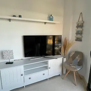 Apartamento Vivienda Turística Playa Vida, Punta Umbría