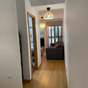 Apartamento Junto A La Ría, Punta Umbría