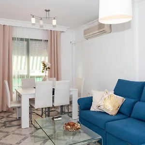 Apartamento Piso Centrico En, Punta Umbría