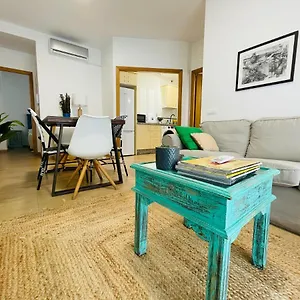 Apartamento Ría, Punta Umbría