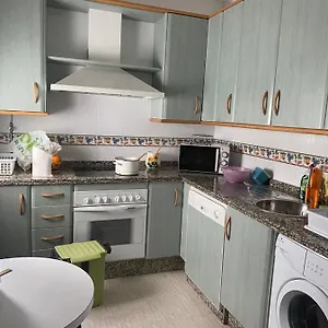 Apartamento Piso en el centro de Punta Umbria, Punta Umbría