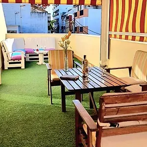 Apartamento ático, Punta Umbría