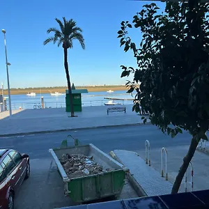 Magnifico Piso Con Vistas A La Ria Apartamento