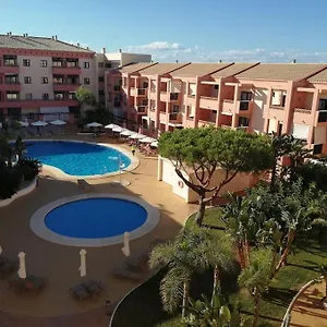 Apartamento Acogedor Y Tranquilo, Punta Umbría