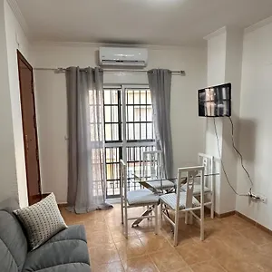 Apartamento La Mar, Punta Umbría