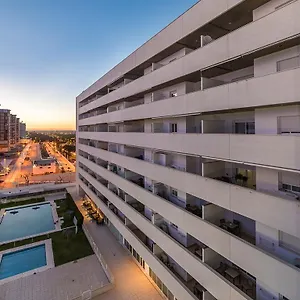 Apartment Costa Luz, Punta Umbria