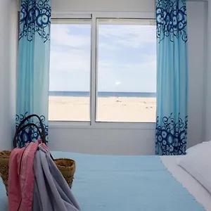 Apartment Calypso, Punta Umbria