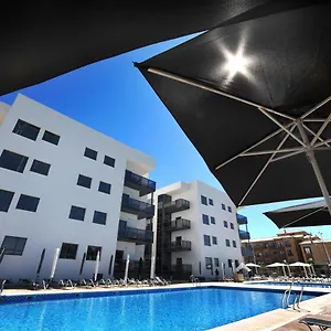 Apartment Leo Deluxe (adults Only), Punta Umbria