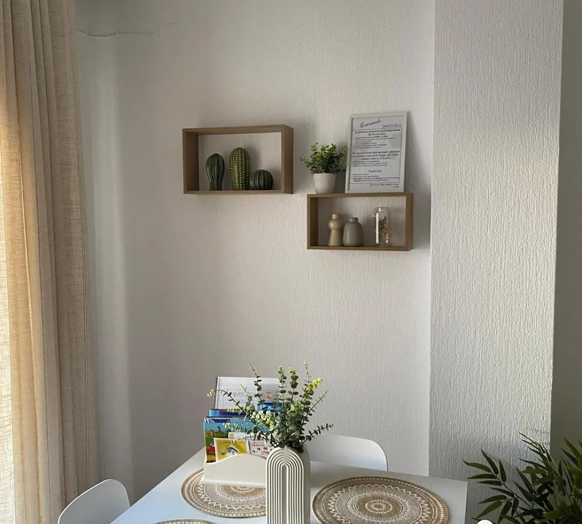 Coqueto Apartamento Centrico Con Terraza Y Parking Punta Umbría 0*,  Ισπανία